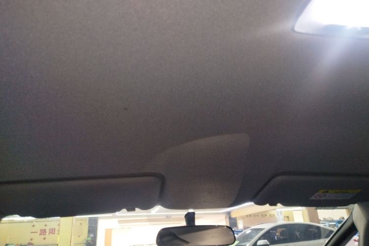 Used Honda Fit 2021 1.5L CVT Trend Edition
