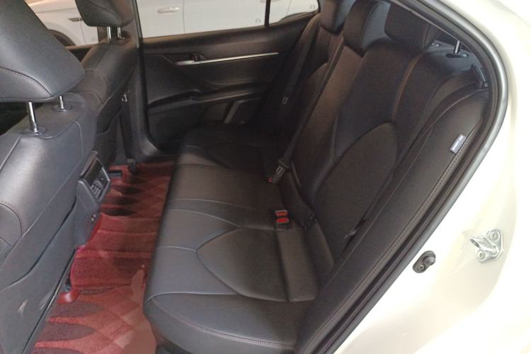 Used Toyota Camry 2021 Dual-Motor 2.5 HGVP Leading Edition
