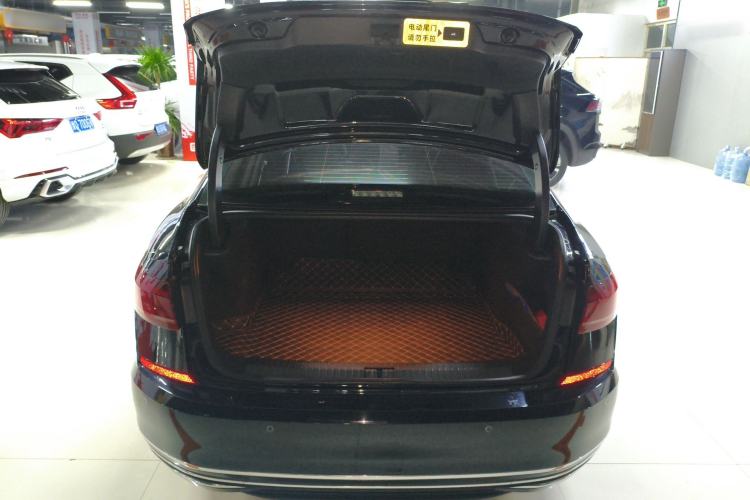 Used Volkswagen Passat 2023 Restyled 330TSI Starry Luxury Edition
