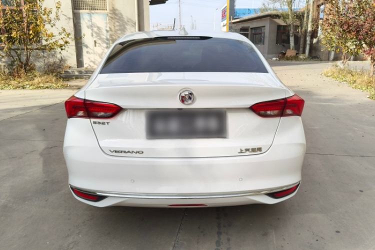 Used Buick Verano 2023 Pro Le Yi Edition

