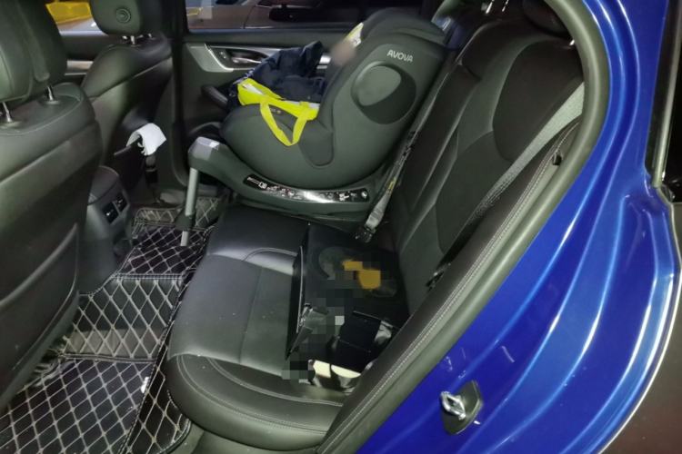 Used Cadillac CT5 2020 28T Luxury Version
