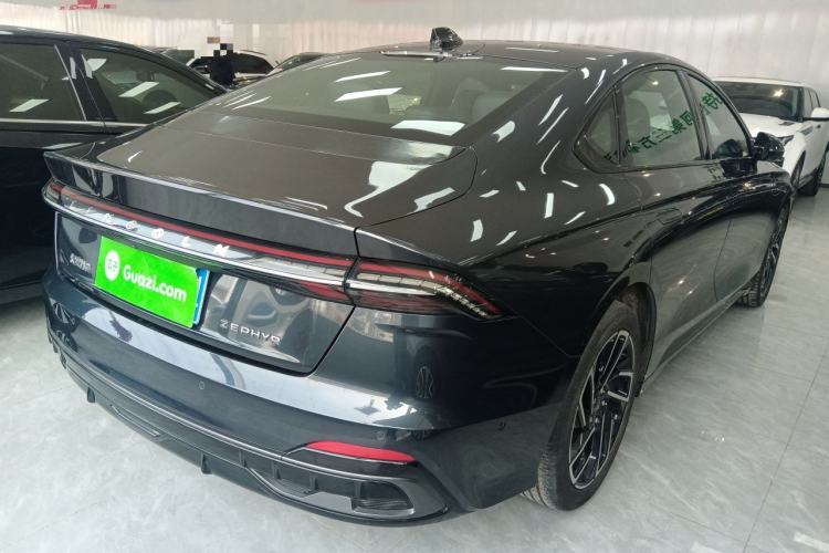 Used Lincoln Z 2022 iKoo Centennial Limited Edition
