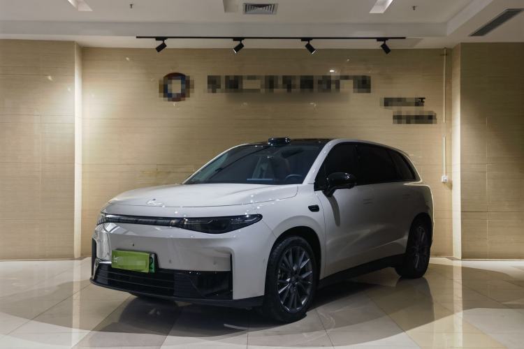 Used Leapmotor C10 2024 530 LiDAR Edition