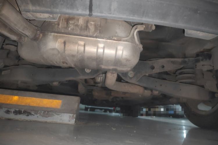 Used Volkswagen Tiguan 2013 1.8TSI Automatic All-Wheel-Drive Comfort Edition
