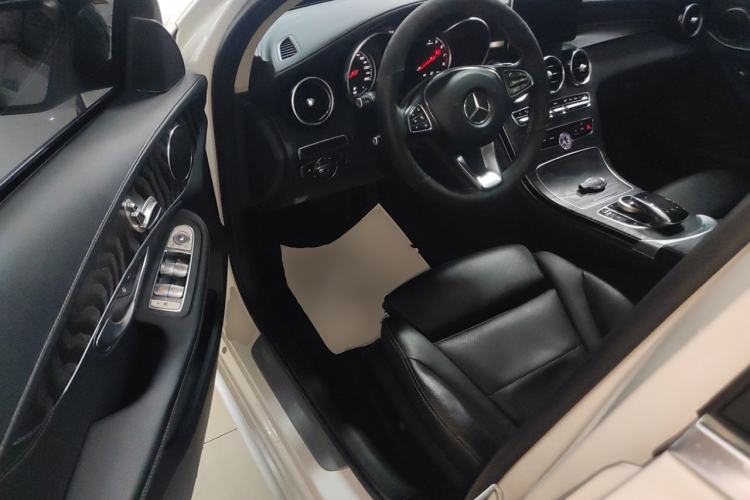 Used Mercedes-Benz C-Class 2015 Restyled C 180 L Sport Edition
