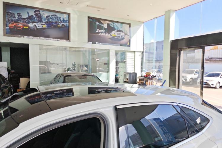 Used Audi Q3 Sportback 2020 40 TFSI Fashion Model