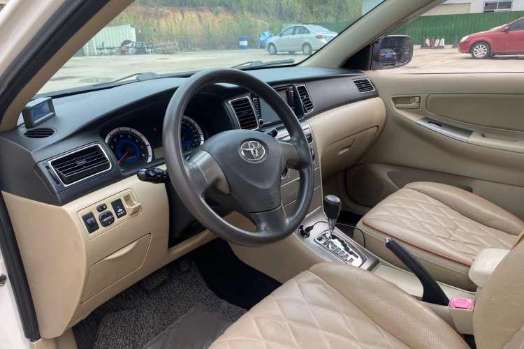 Used Toyota Corolla 2013 1.6L Automatic Excellence Edition
