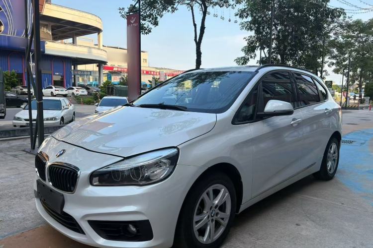Used BMW 2 Series Active Tourer 2016 218i Leading Model