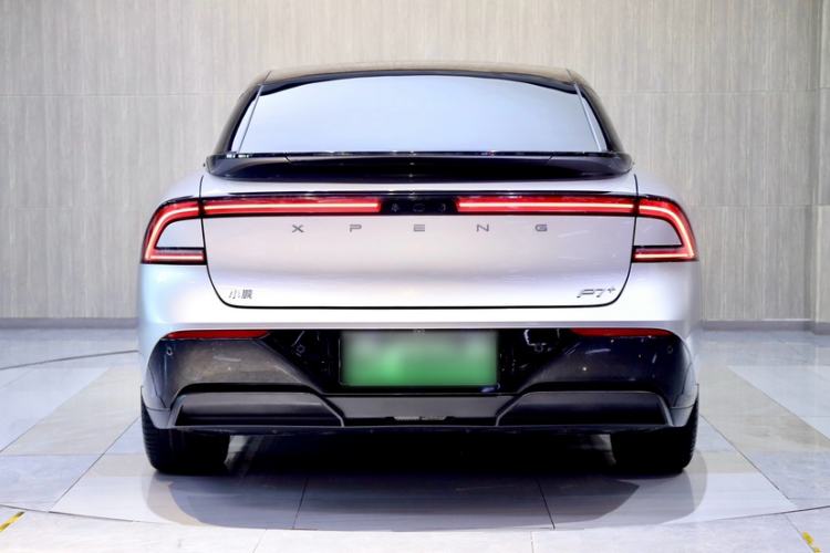 Used XPeng P7+ 2024 Long-Range Max
