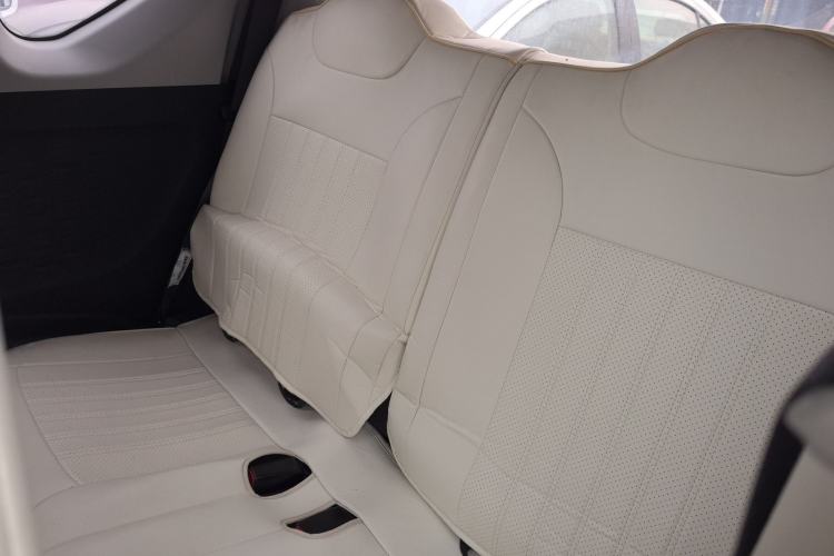 Used Wuling Hongguang MINIEV 2022 Zizai Version Lithium Iron Phosphate