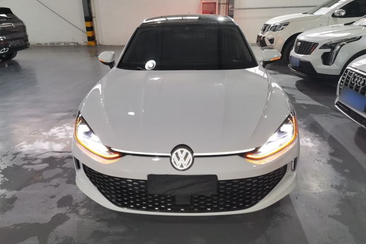 Used Volkswagen Lamando 2024 Lavida L 280TSI DSG Cool & Spicy Edition
