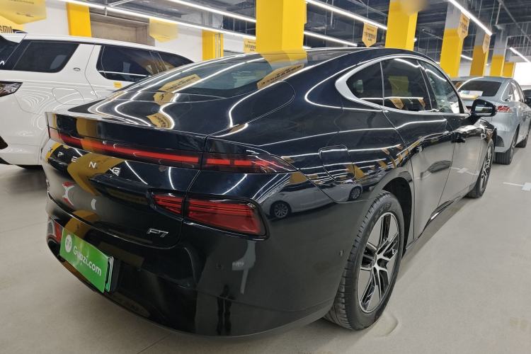 Used XPeng P7 2023 P7i 702 Pro
