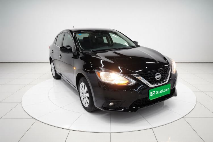 Used Nissan Sylphy 2021 Classic 1.6XE CVT Comfort Edition
