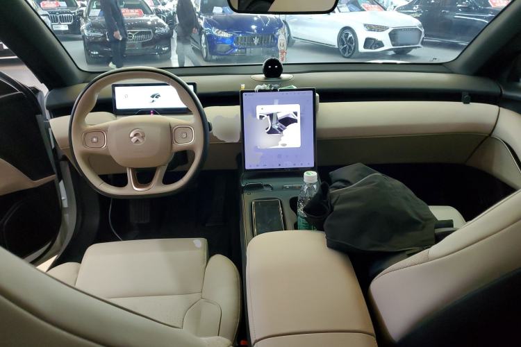 Used Nio ET5T 2024 75kWh Touring
