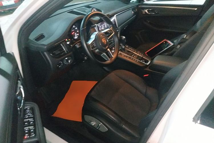 Used Porsche Macan 2018 Macan 2.0T
