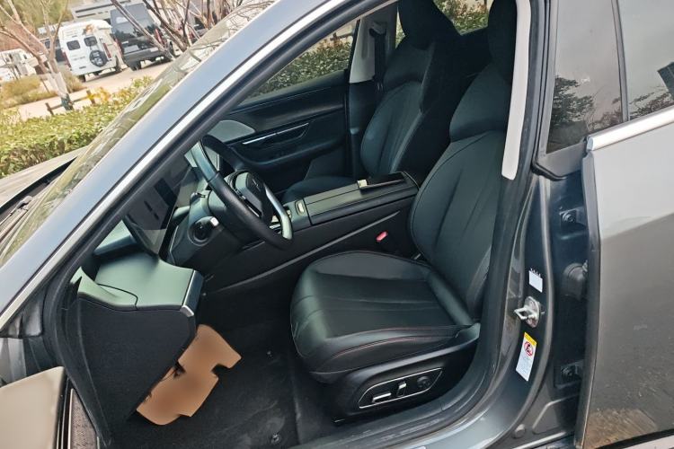 Used XPeng P7 2020 586E
