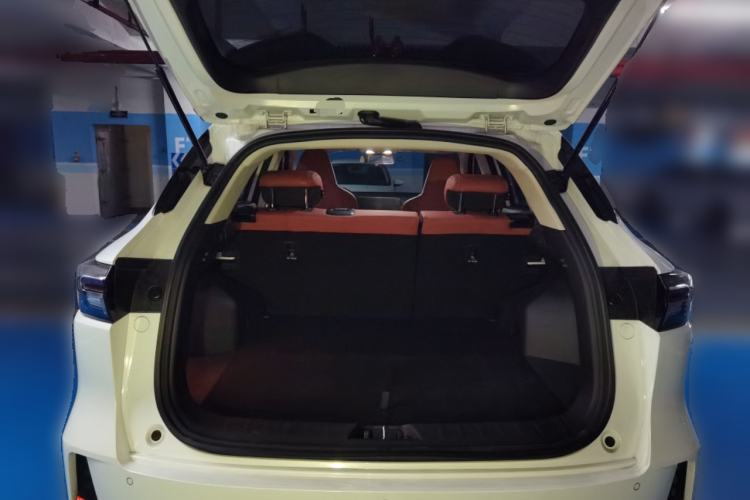 Used Changan CS55PLUS 2024 3rd Generation 1.5T DCT Excellence Model