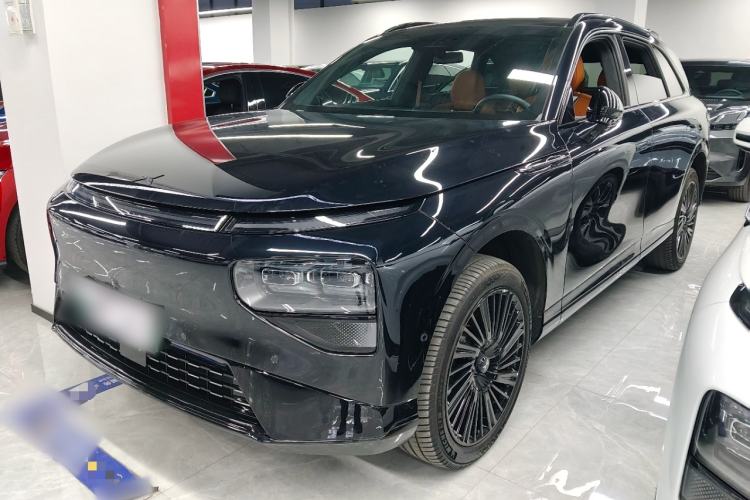 Used XPeng G9 2025 625 Long-Range Max