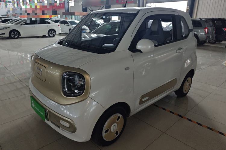 Used Bestune Pony 2025 222km Lightning Horse