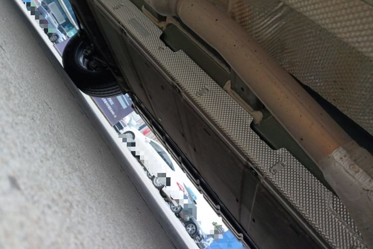 Used BYD Song Pro New Energy 2025 2nd Generation Intelligent Driving Version DM-i 75KM Leading Edition
