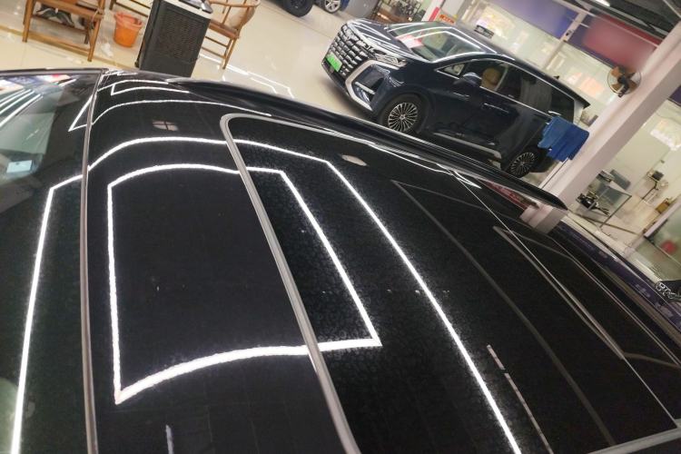 Used Leapmotor C11 2021 Performance Edition
