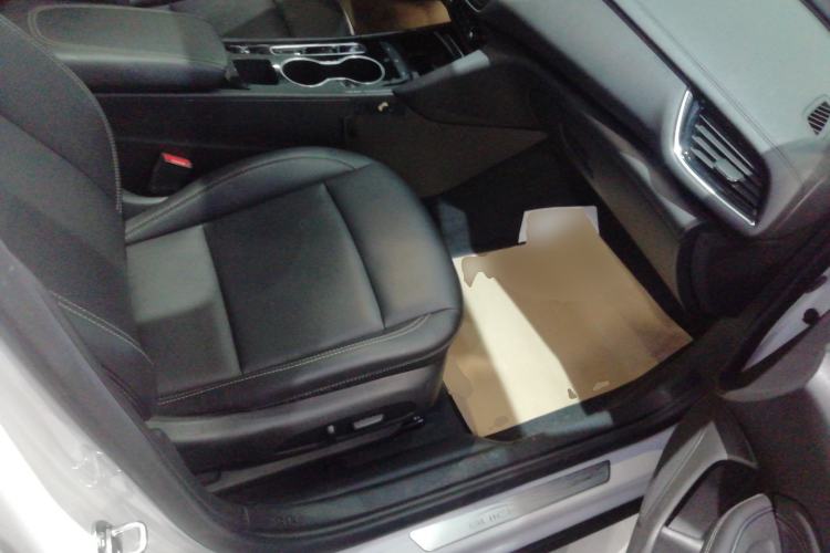 Used Buick Regal 2024 25T Deluxe Edition