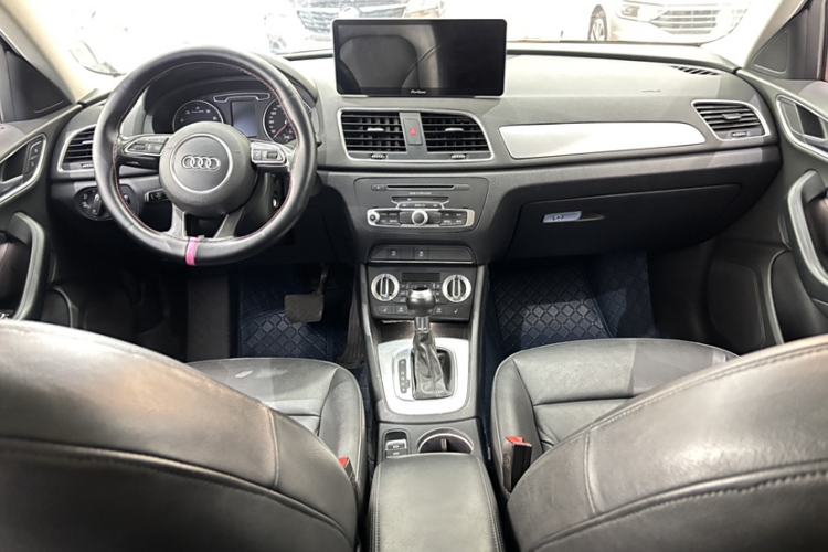 Used Audi Q3 2013 35 TFSI Comfort Model