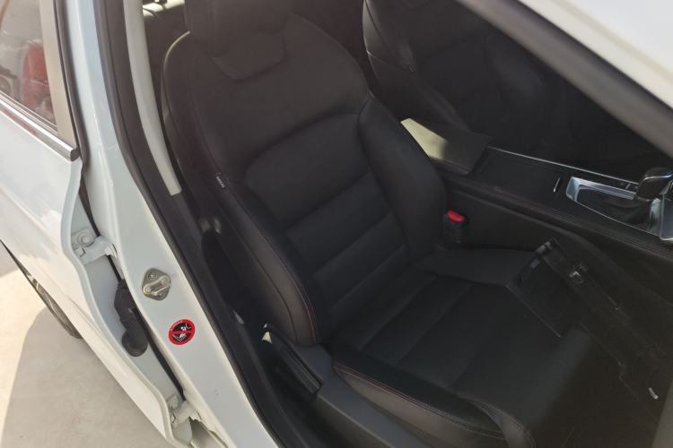 Used Geely Auto Binray 2020 1.4T CVT Asian Games Edition
