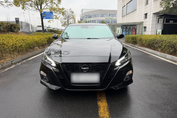 Used Nissan Teana 2021 2.0L XL Comfort Edition