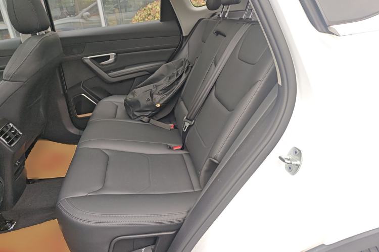 Used BYD Song Pro 2019 1.5T Automatic Elite Edition