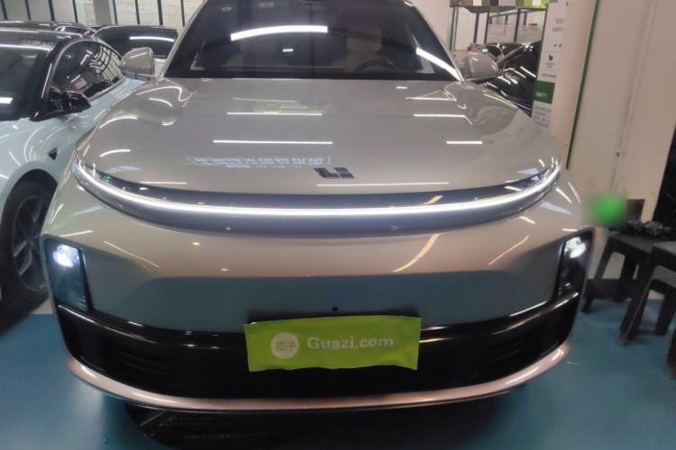 Used Li Auto L7 2024 MAX Model