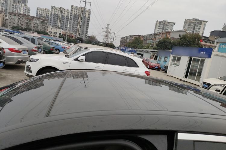 Used Mercedes-Benz E-Class 2018 Restyled E 300 L Sport Luxury Edition