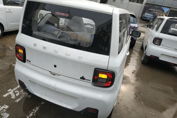 Used  Panda 2024 Panda Mini 200km Endurance Bear
