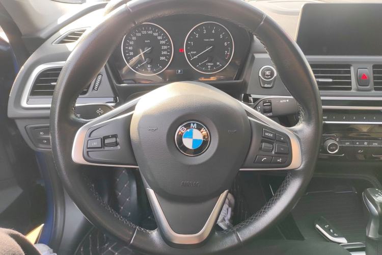 Used BMW 1 Series 2017 118i Design Package Model