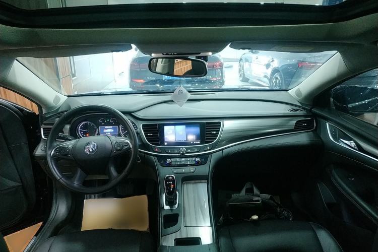 Used Buick LaCrosse 2021 652T Luxury Model