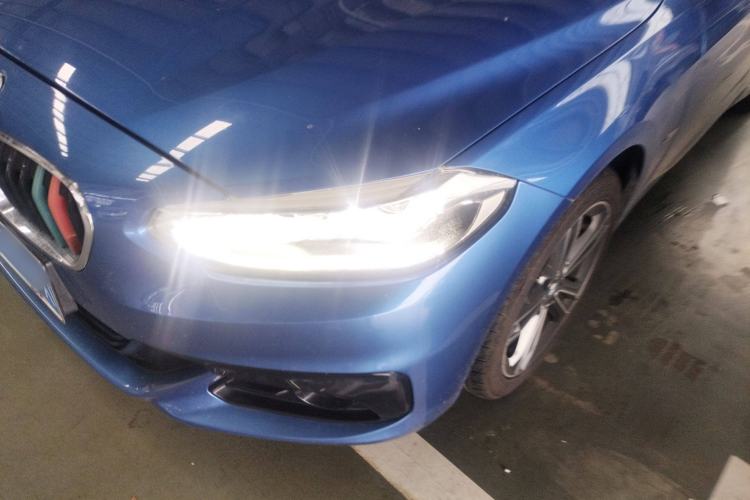 Used BMW 1 Series 2018 118i Sport Edition
