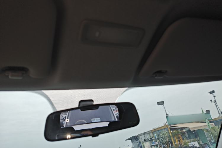 Used  Panda 2024 200km Panda Rider