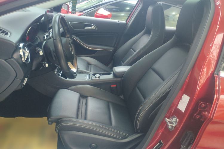 Used Mercedes-Benz GLA 2018 GLA 200 Sport Edition
