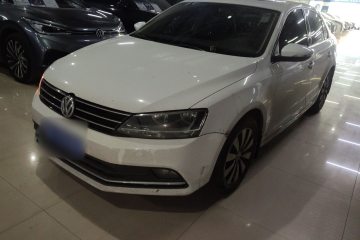 Used Volkswagen Sagitar 2018 1.6L Automatic Comfort Model