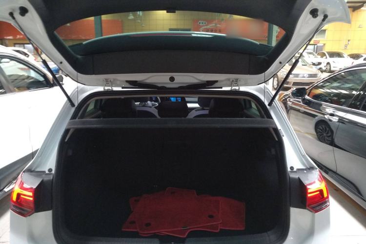 Used Volkswagen Golf 2021 280TSI DSG Pro
