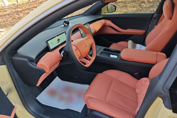 Used Nio ET5T 2024 75kWh Touring