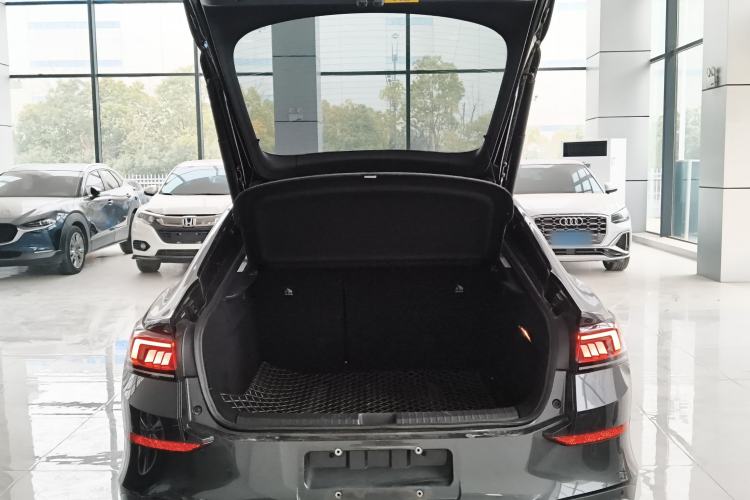 Used Volkswagen Lamando 2022 Lavida L 280TSI DSG Cool & Spicy Edition