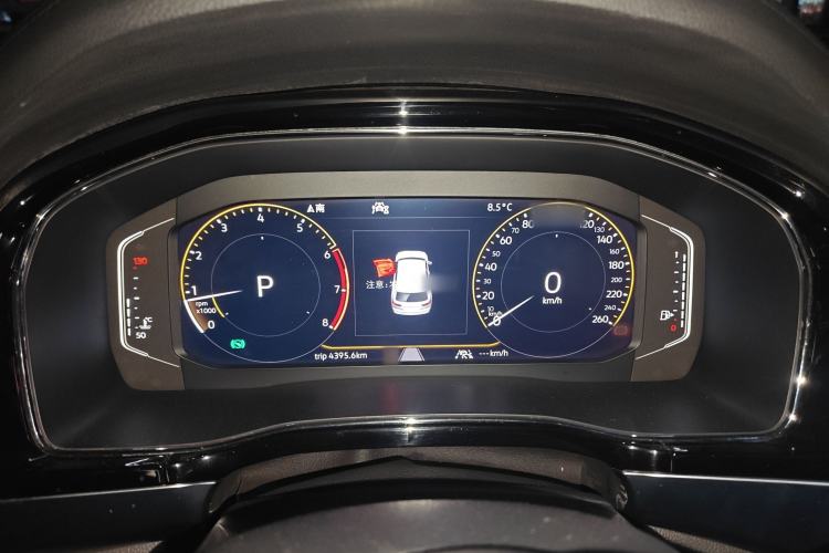 Used Volkswagen Teramont X 2020 330TSI Two-Wheel-Drive Luxury Edition
