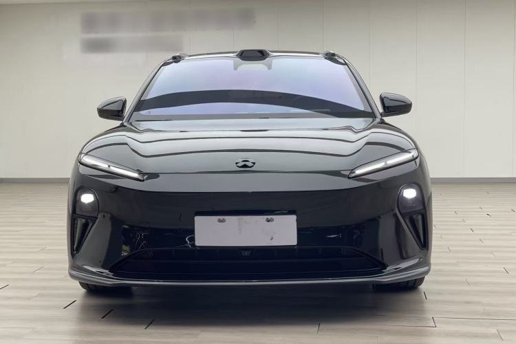 Used Nio ET5T 2024 75kWh Touring
