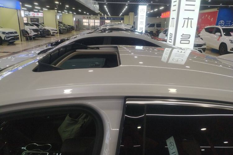 Used Buick Regal 2024 25T Deluxe Edition
