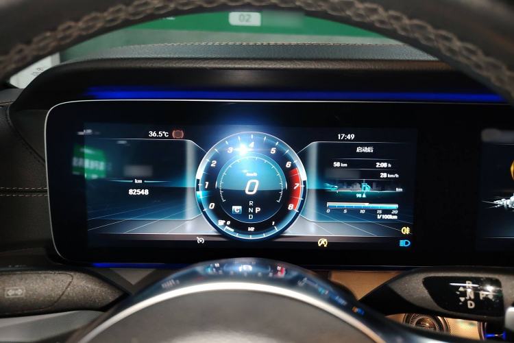 Used Mercedes-Benz E-Class 2019 E 200 Coupe