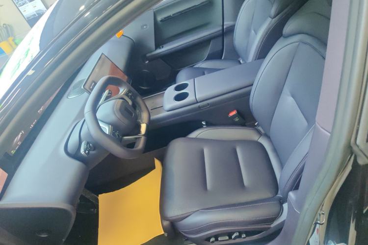 Used  06 2025 Ultra Pure Electric Edition