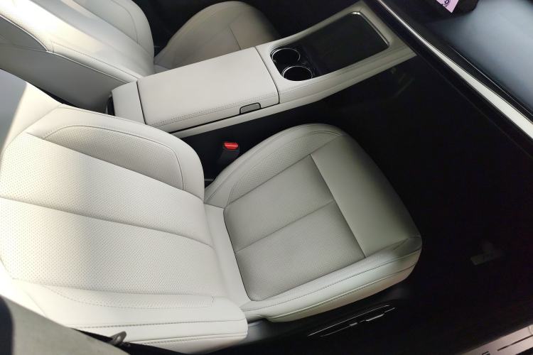 Used XPeng P7 2024 P7i 702 Max Pengyi Edition
