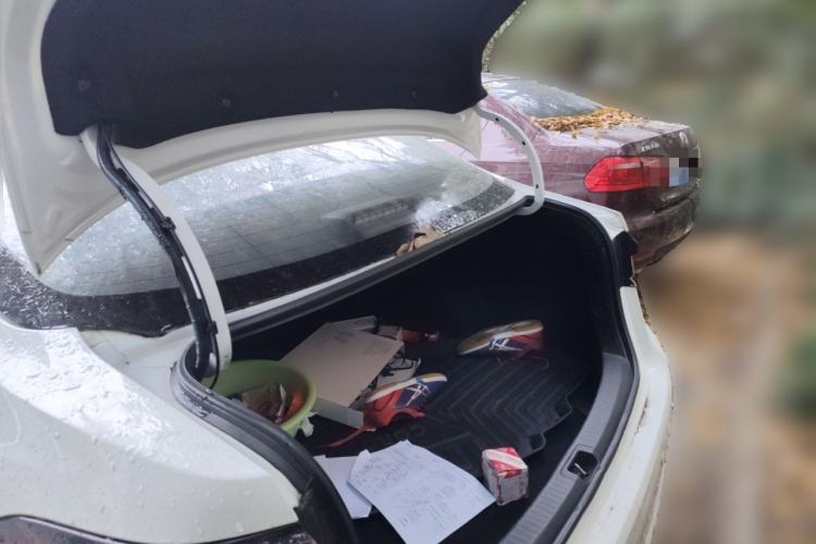 Used Toyota Corolla 2021 Dual-Motor 1.8L E-CVT Elite Edition
