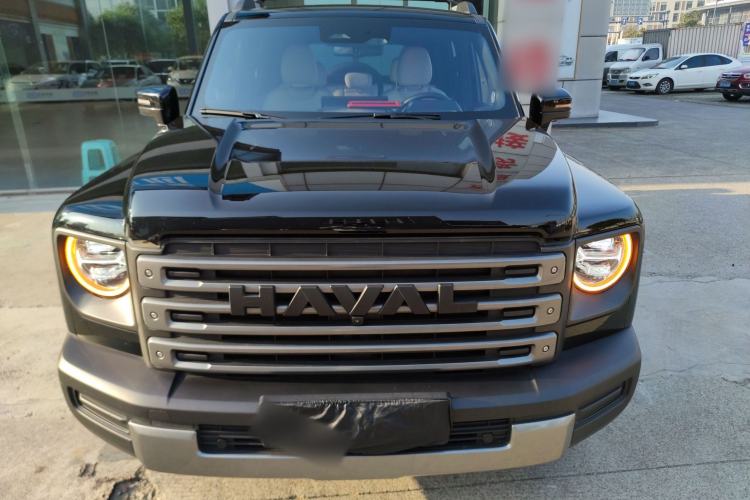 Used Haval Raptor New Energy 2024 Hi4 145 Cross-Over Edition
